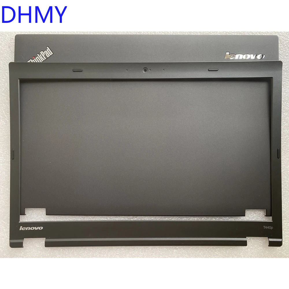 Новый и оригинальный чехол для ноутбука Lenovo Thinkpad T440P задняя крышка ЖК-дисплея