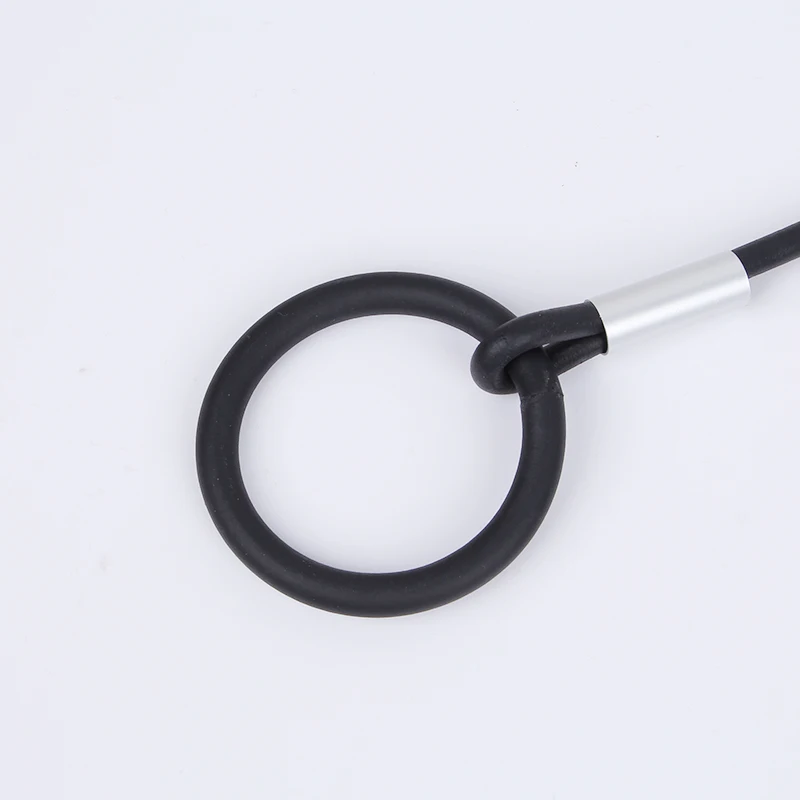 YD&ampYDBZ Adjustable Rope Chain Pendant Necklace Women Punk Girl Print Wooden Statement Fashion Design Jewelry Accessorie |