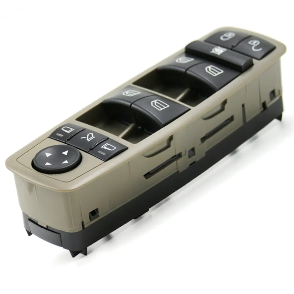 

Переключатель Стеклоподъемника A1698206710 для M.B W169 A-klase W245 B-klase