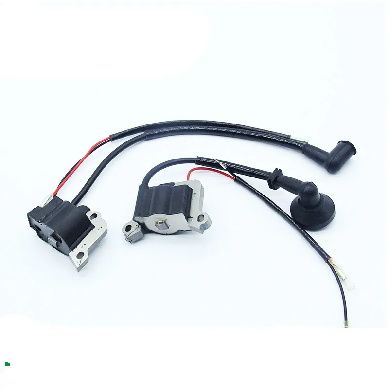 Катушка зажигания для 2/4 тактной газонокосилки HONDA GX35/GX31 139F/140F/40 5 бензиновый