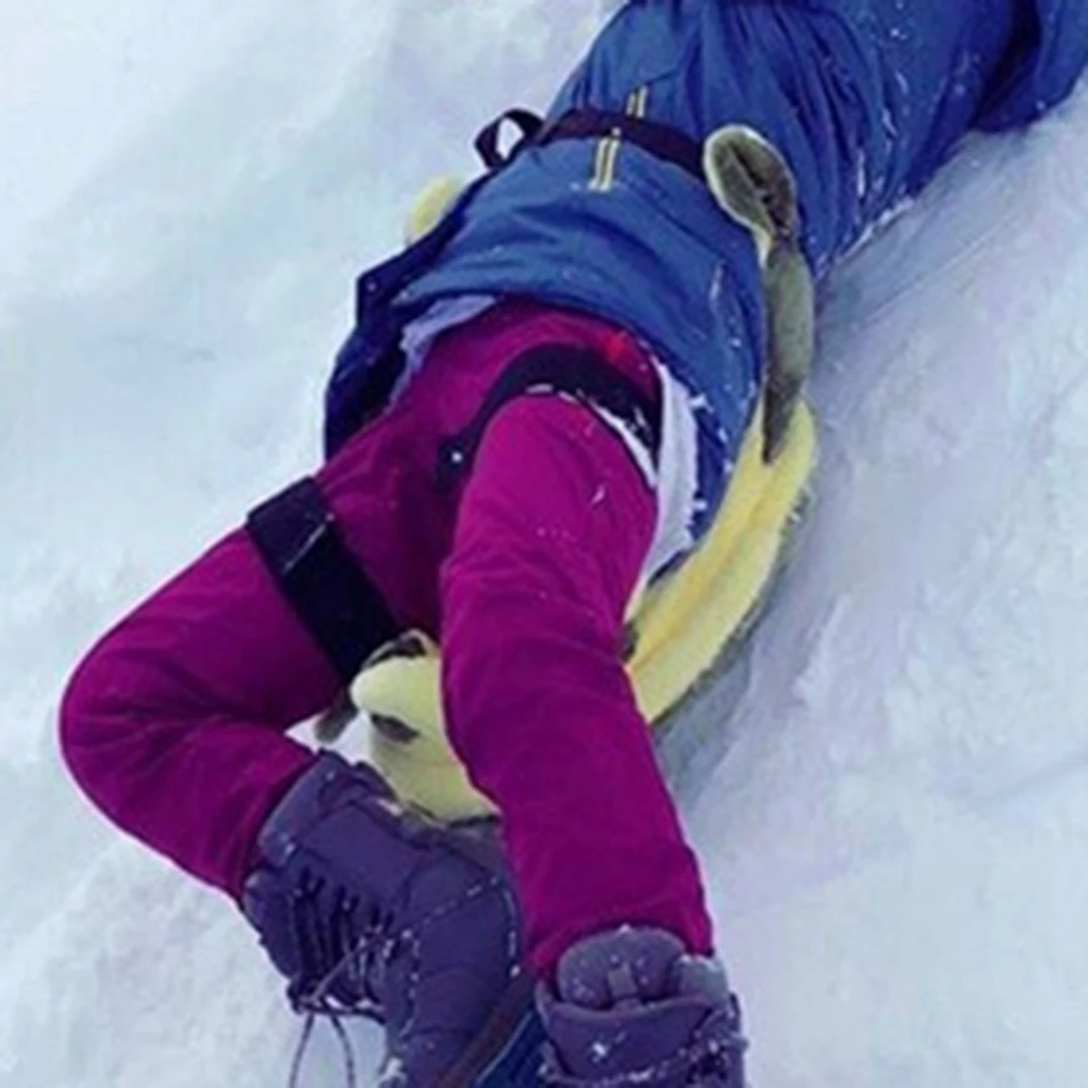 Противоударная Подушка для детей и взрослых катания на роликах лыжах