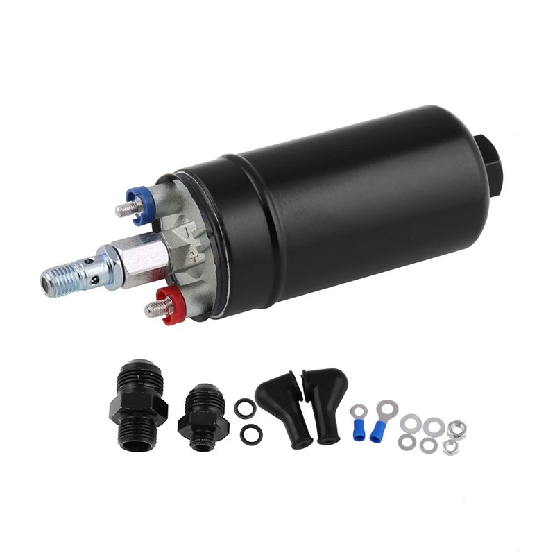 NEW-300LPH внешний встроенный топливный насос для замены подходит 044 0580254044