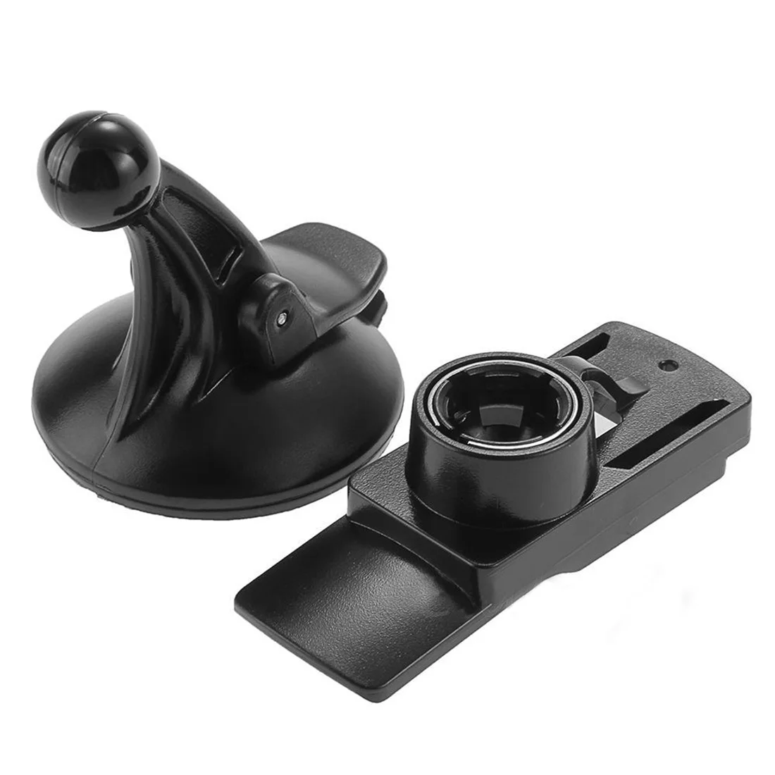 Высококачественный автомобильный пластиковый держатель для Garmin GPSMAP 62 62s eTrex 10 20 30