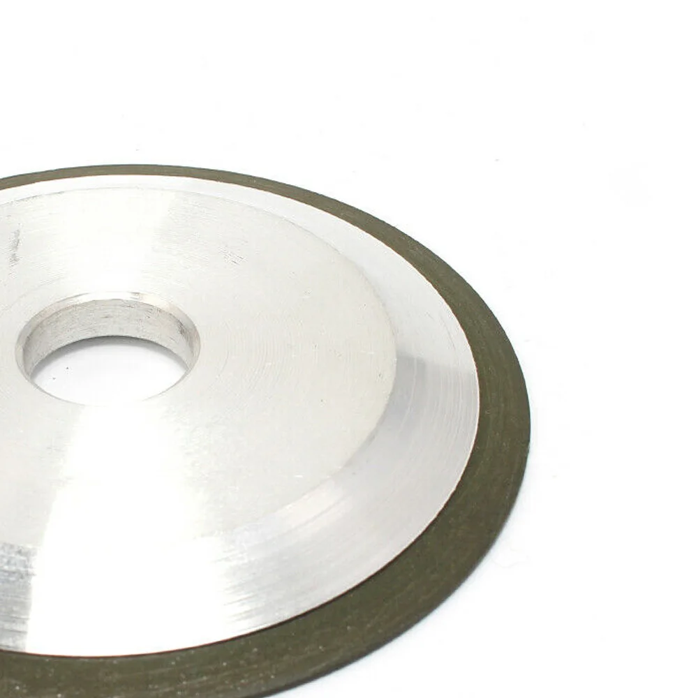 For Carbide Metal Round Grit 150 Grinding Wheel Pad Widen Diamond Abrasive Tool | Инструменты
