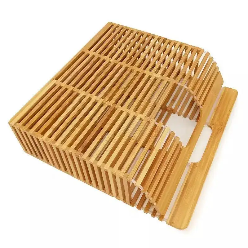 Женская сумочка Бамбуковая сумка ручная работа модная квадратная Летняя Пляжная