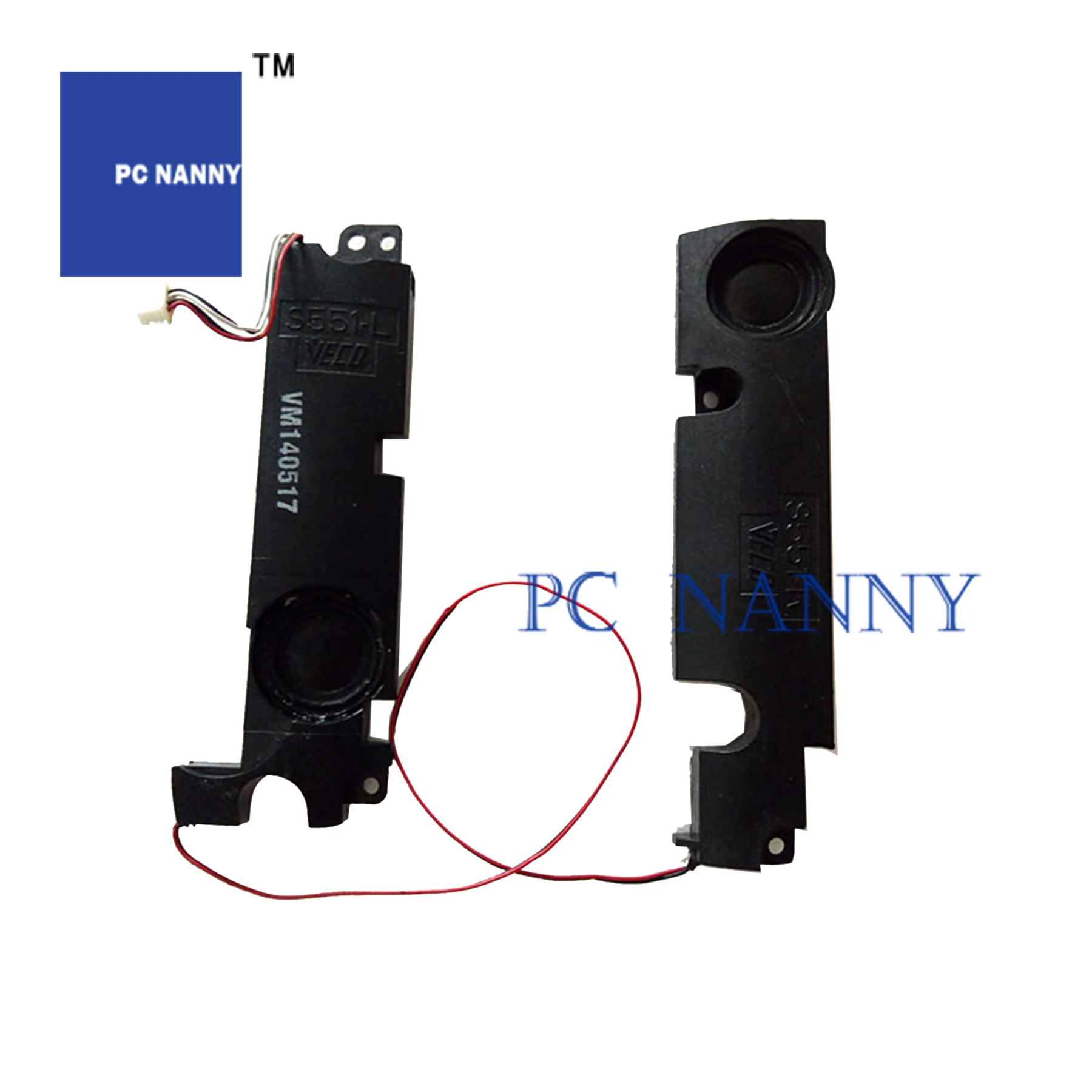 PCNANNY для ASUS S551L R553L S551LN V551 K551 K551L колонки USB Jack аудио Плата тест хороший|Компьютерные