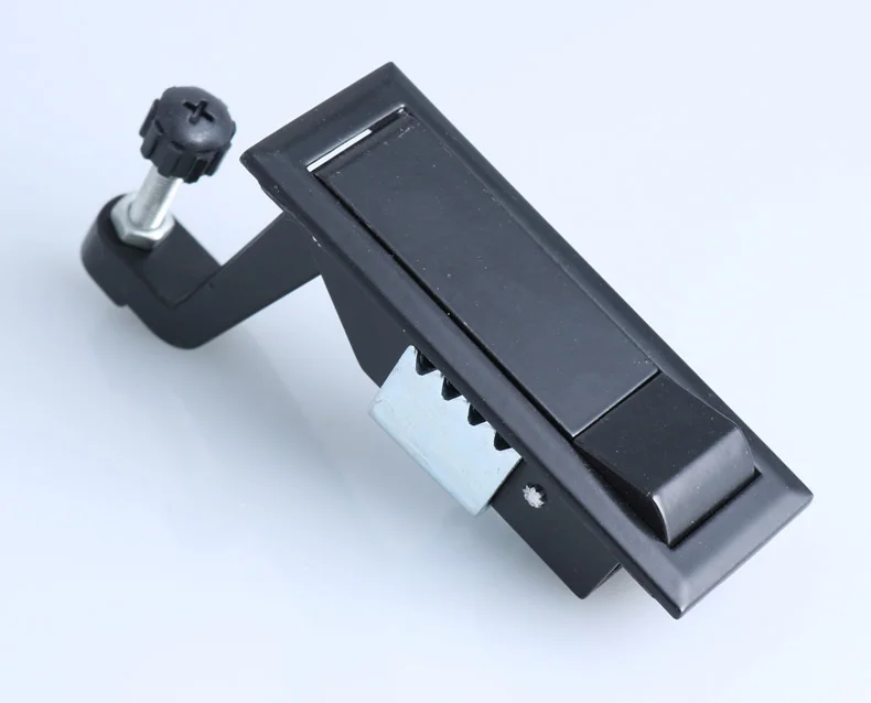 Невидимый замок из нержавеющей стали для противопожарной двери коридора мебели