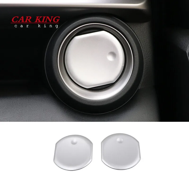 

Аксессуары для Toyota RAV4 RAV 4 2016-2018, стеклоподъемная панель для автомобильного стекла, декоративная Внутренняя дверь, подлокотник, рамка, отделка крышки