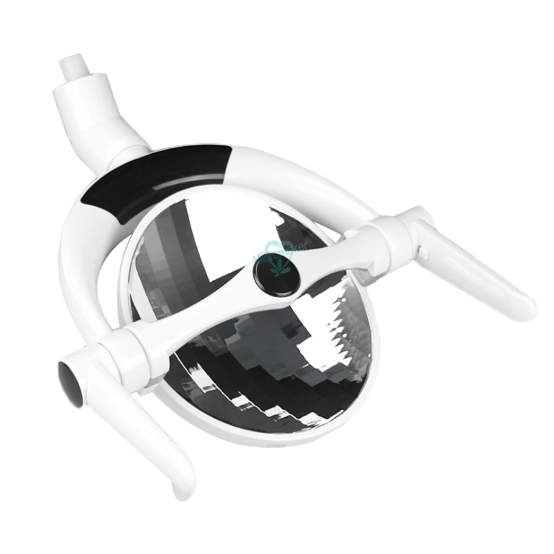 

Стоматологическая имплантационная лампа, Стоматологическая лампа для стула, светодиодсветодиодный Индукционная лампа, лампа без тени, Стоматологическая лампа