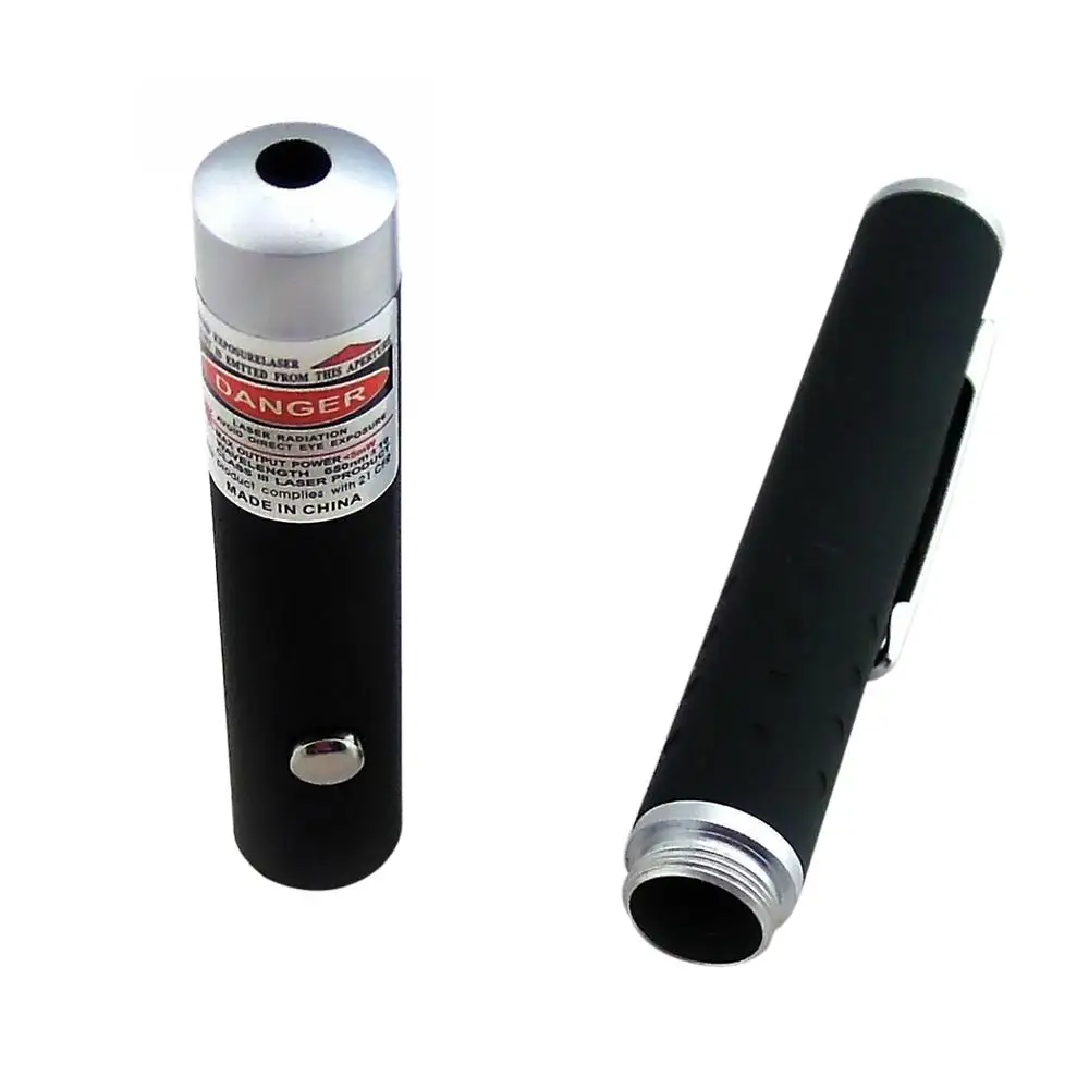 Лазерная указка 3V Power Red Dot лазерный светильник измеритель мощности 650Nm Lazer 10 | Дом и