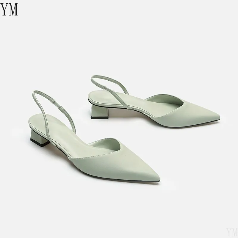 

Туфли-лодочки женские на высоком каблуке, роскошные дизайнерские, заостренный носок, пикантная обувь для офиса вечерние НКИ, свадьбы