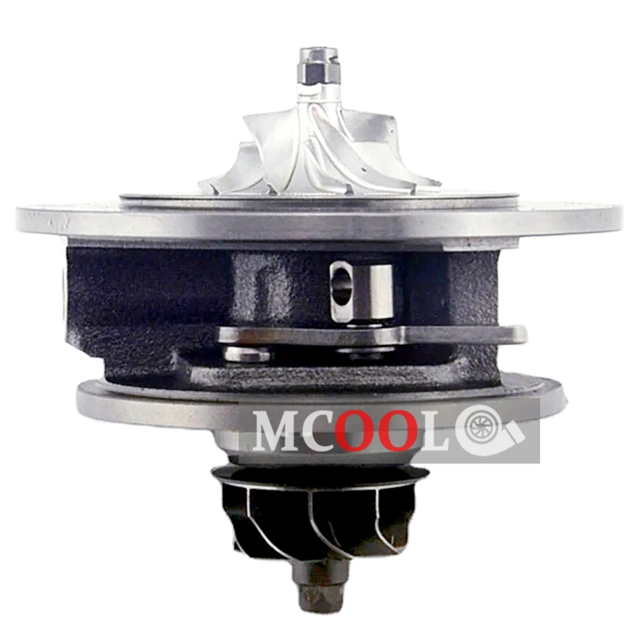 Картридж турбо BV39 для Renault Megane II 1 5 DCI K9K 78 кВт 106 HP 2005- 54399700030 54399880030 7711368560 14411-00Q0F |