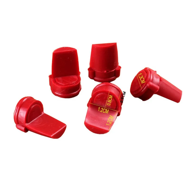 AISPORT портативный охотничий ресивер с клиновидным приемником 5 шт./пакет