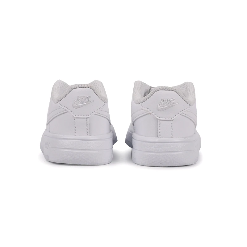 Детская обувь NIKE FORCE 1 18 (TD) оригинальные кроссовки для детей Новое поступление |