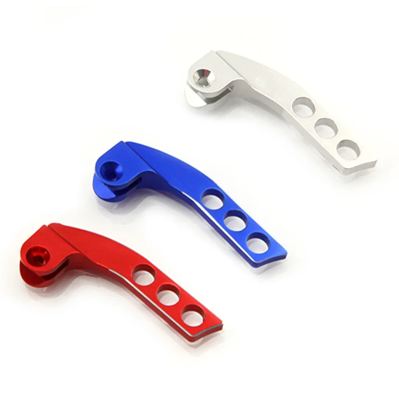 

Metal 4-Hole Transmitter Neck Strap Balancer Adjuster for Futaba Radiolink Frsky X9D RC Remote Control