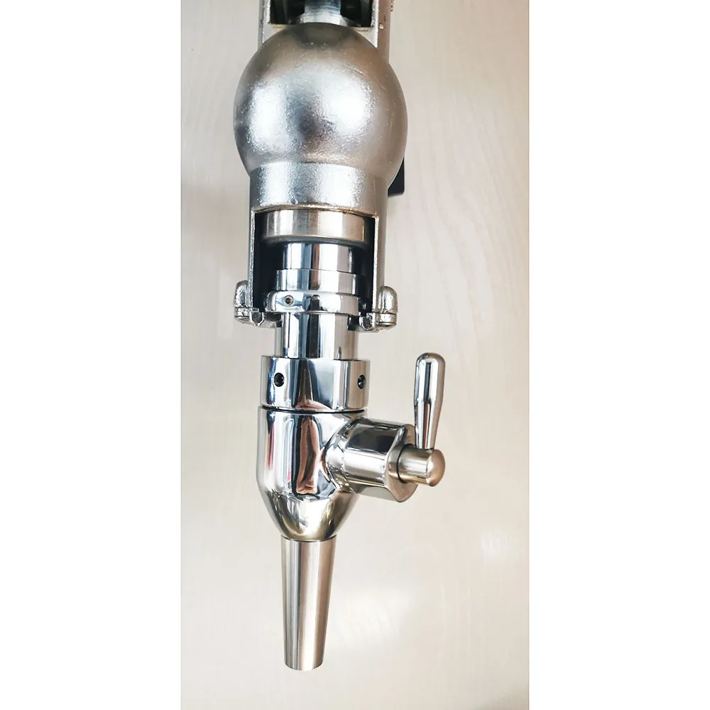 Адаптер для заполнения бутылок кран бутылок|beer spout|stout tapbeer tap |