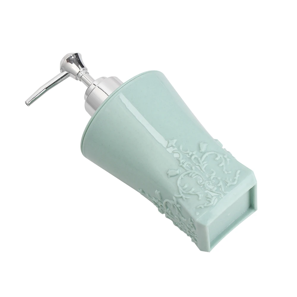 Дозатор жидкого мыла для ванной дозатор 400 мл | Обустройство дома