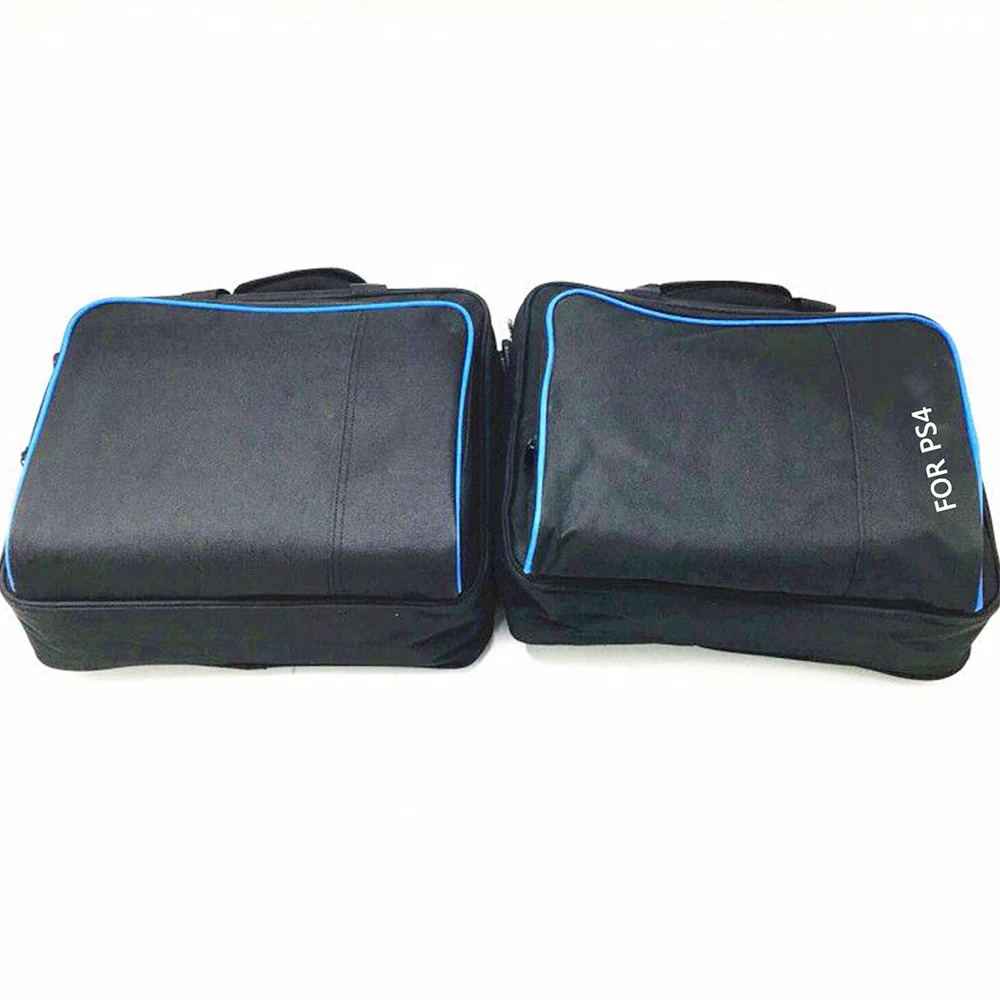 Игровой рюкзак для PS4 Pro с регулируемым плечевым ремнем совместимое устройство