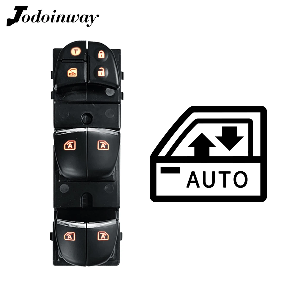 

Car Electric Window Lifter For Nissan Rogue 2019 ALTIMA 2015 Power Window Roll Up Closer Automatic Lift Glass Button Accessories