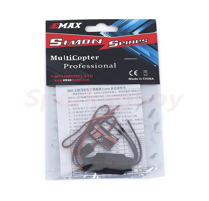 программируемый мини квадр