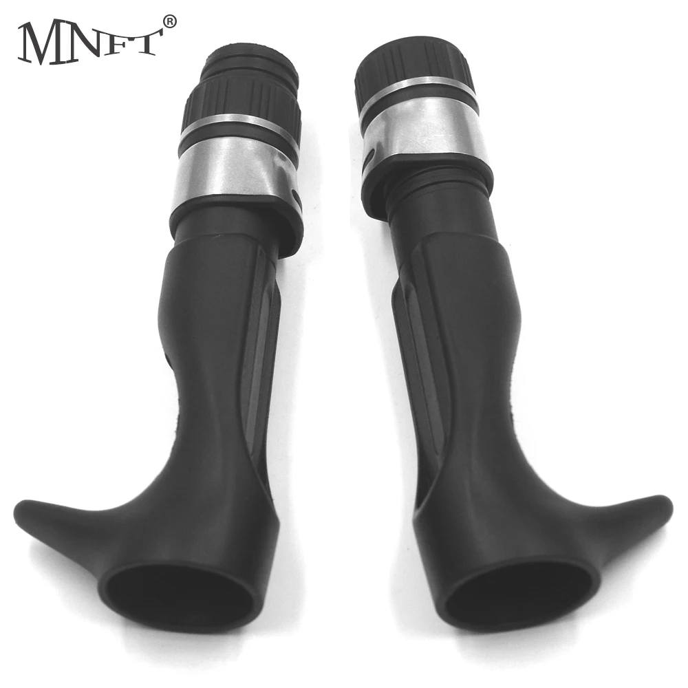 5 шт. пластиковая катушка для спиннинга с отверстием