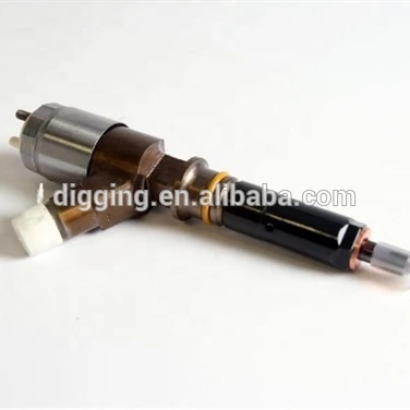 

320-0680 3200680 common rail fuel injector for C AT Diesel Engine C6.6 C6.4