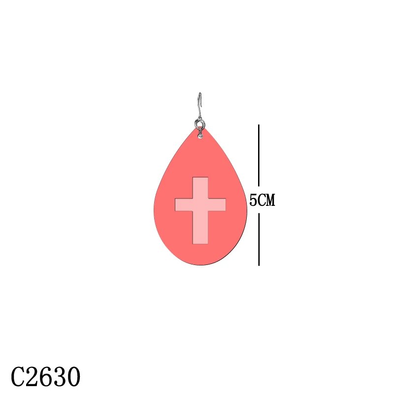 

New Wooden Die Scrapbooking C2630 Cutting Dies Multiple Sizes