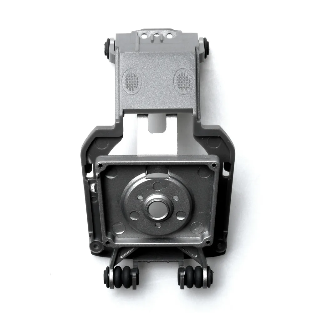 Mavic 2 Gimbal Camera Dampener Plate запасная часть для DJI Pro/ Zoom Shock демпфер Монтажный кронштейн с
