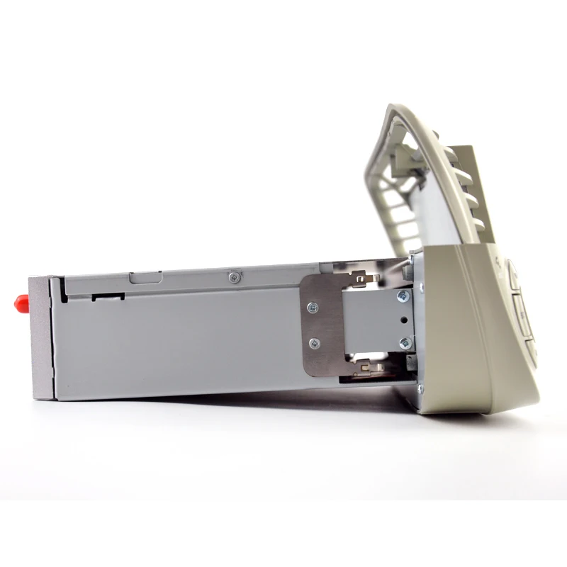 Автомобильный мультимедийный плеер Aotsr Android 9 Bluetooth GPS для FIAT 500 2 ГБ 16 Автомобильная