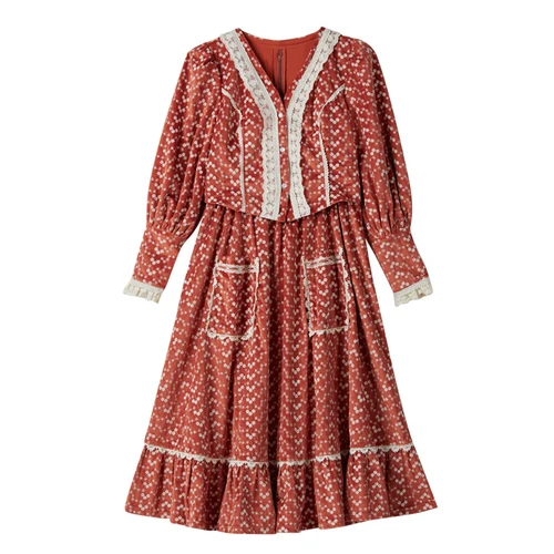 Платье В Викторианском Стиле Купить