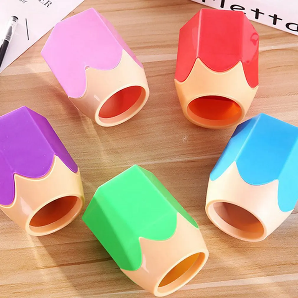 

Light Creative Environmentally Friendly Pen Vase Pencil Pot Stationery Desk Tidy Container