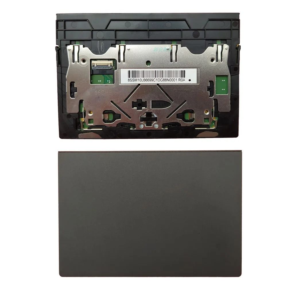 new 01ay036 for lenovo thinkpad t470 t480 t570 t580 p51s touchpad 1ay036 sensor touch module board free global shipping