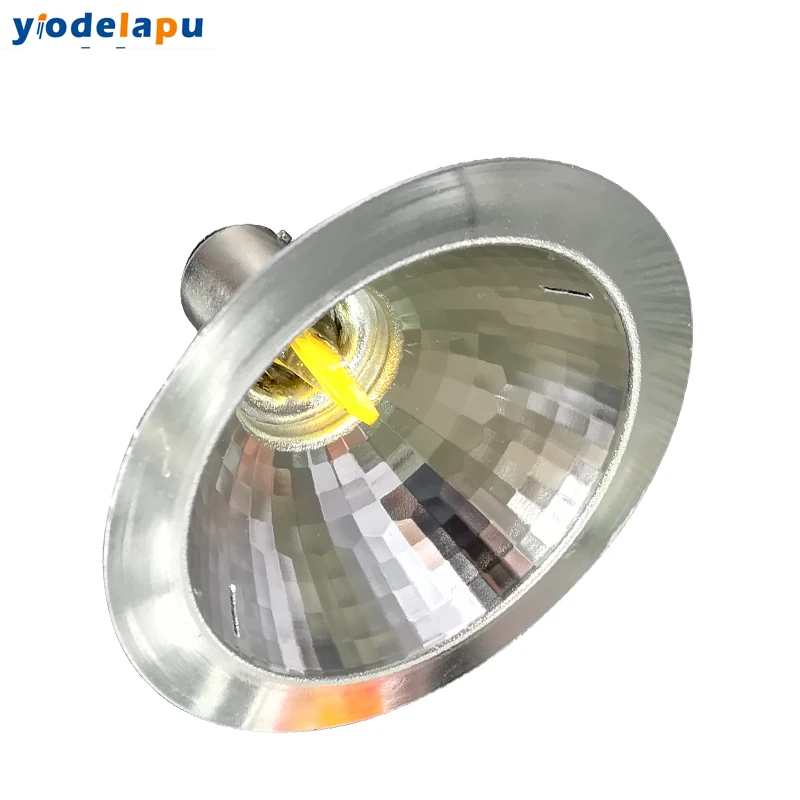 Светодиодные точечные лампы 2 Вт AR70 Focos с регулируемой яркостью BA15D - купить по