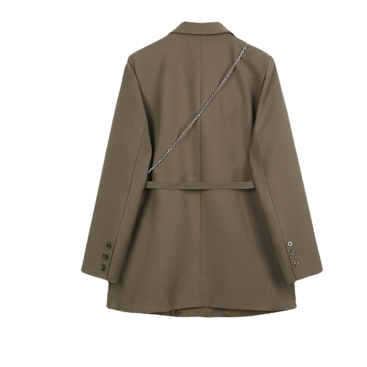 Женский блейзер весна-осень-зима 2020 | Женская одежда