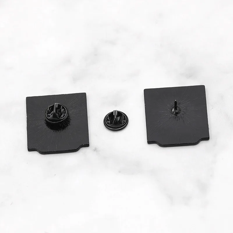 Adobe illustrator Photoshop эмалевые булавки я люблю тебя броши значки ИИ PS инструмент для