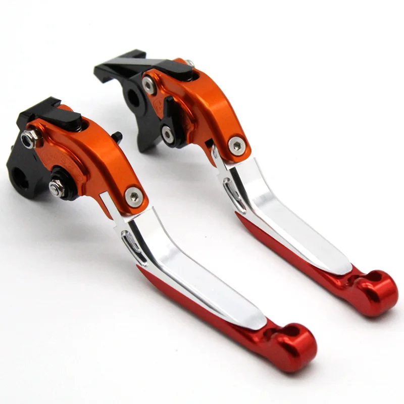 Для HONDA CBR1000RR 2004-2019 CBR600RR 2003-2018 CBR RR аксессуары для мотоциклов регулируемые Складные