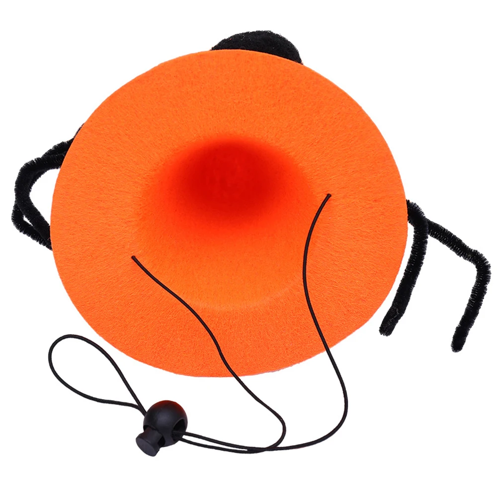 1 шт. практичная для домашней собаки шляпа на Хэллоуин забавная стильная Косплей