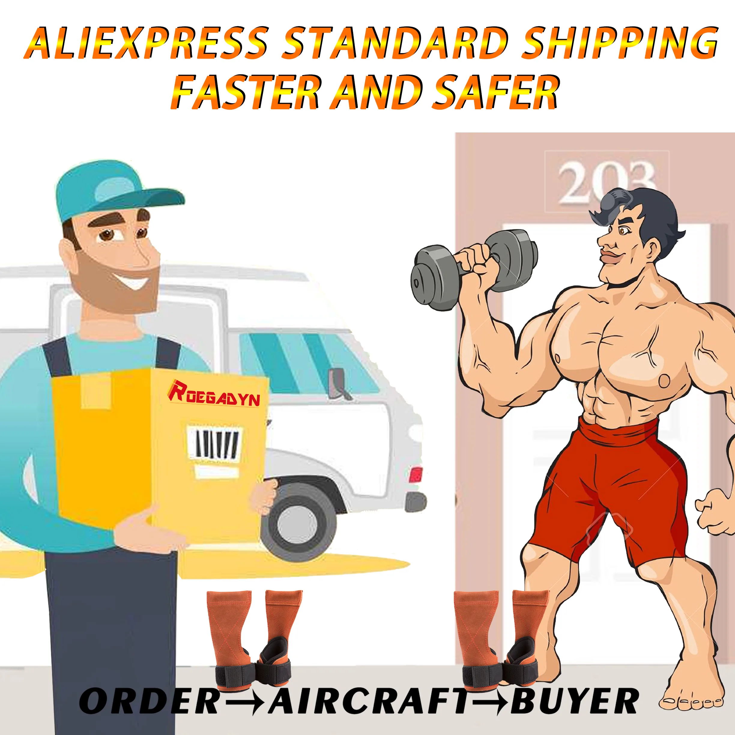 ROEGADYN тренажер для тренажерного зала браслеты поддерживает универсальный