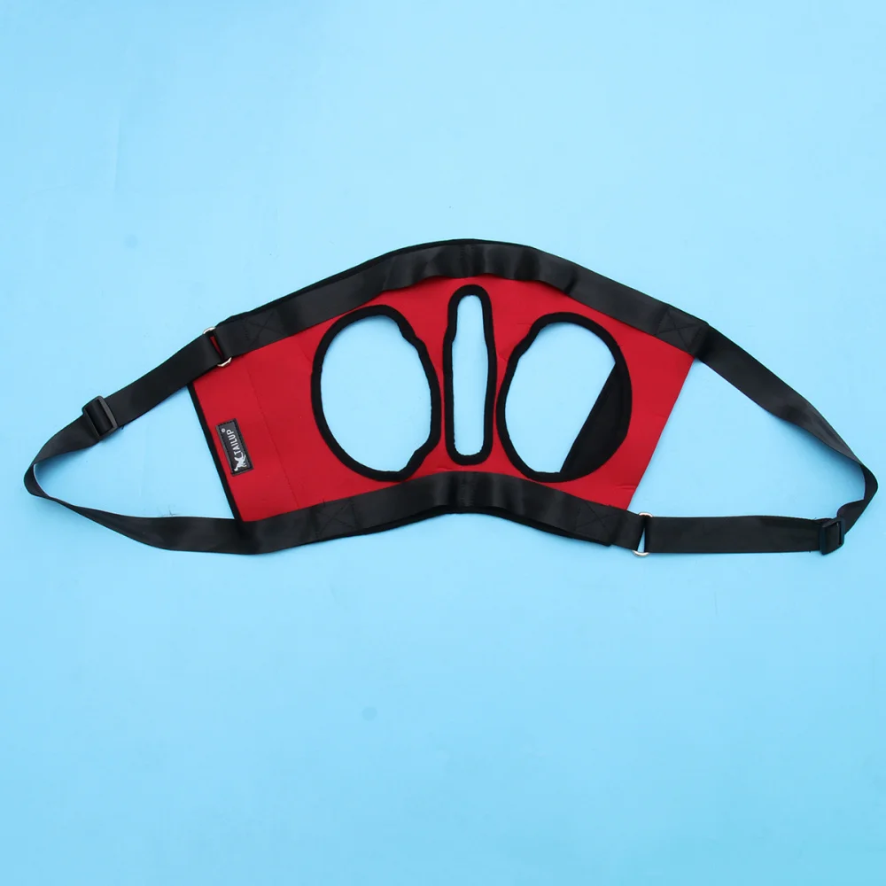 Портативный Подтяжки для пожилых и больных собак вспомогательный ремень