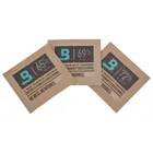 Увлажняющий мешок для сигар, 8 г, 62%-72%