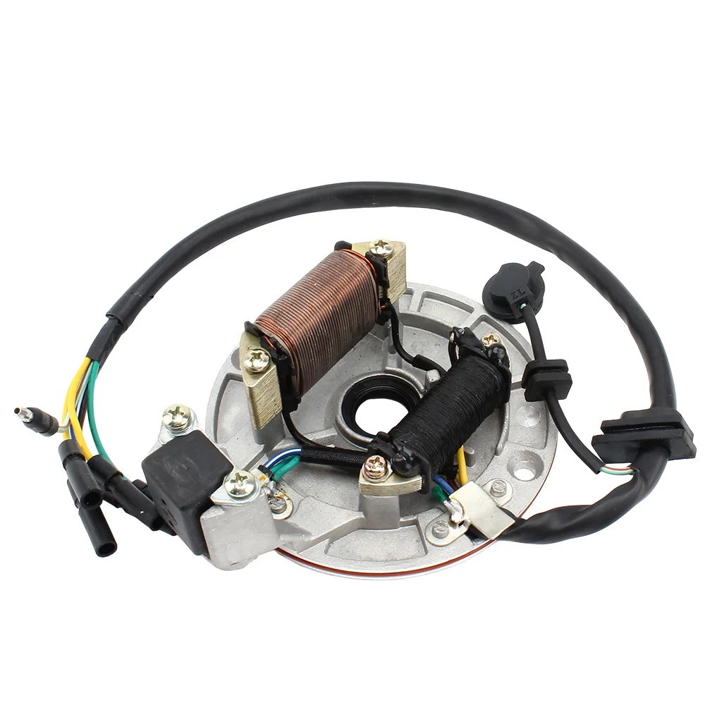 Катушка магнитного статора для внедорожного мотоцикла высококачественный