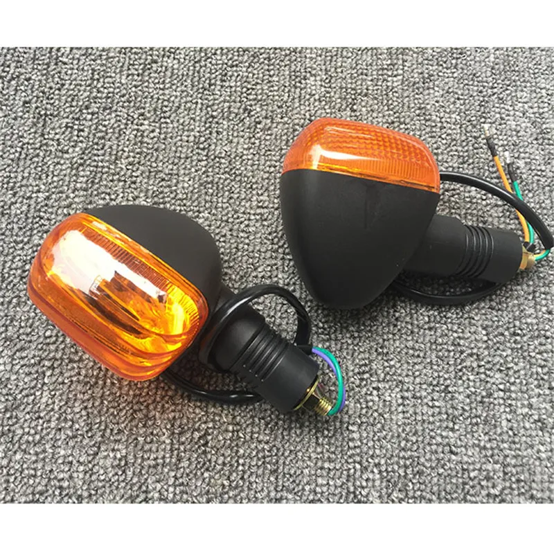 Профессиональные аксессуары для мотоциклов указатели светильник Suzuki QS125-5/-3 GT125