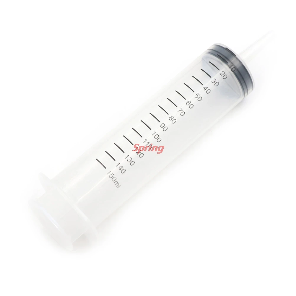 

Popular Reusable Big Large Hydroponics Nutrient Sterile Health Measuring Syringe Tools Plastic Cat Feeding Acc