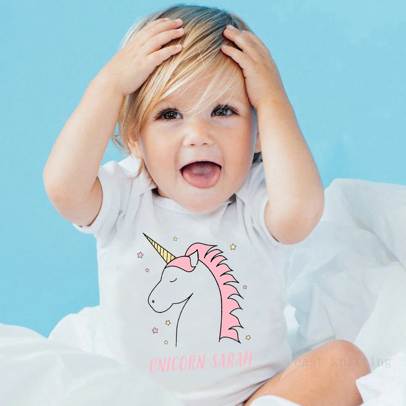 Хлопковый комбинезон с короткими рукавами для новорожденных мальчиков и девочек