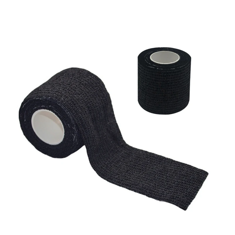 Татуировки дышащие Нетканые Одноразовые самоклеющиеся Нескользящие эластичные