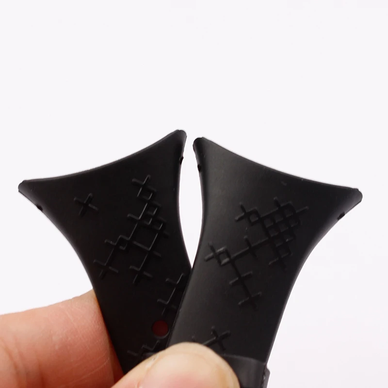 Watches Accessories For Suunto M-Series m1 m2 m3 m4 m5 Men's and women's rubber straps