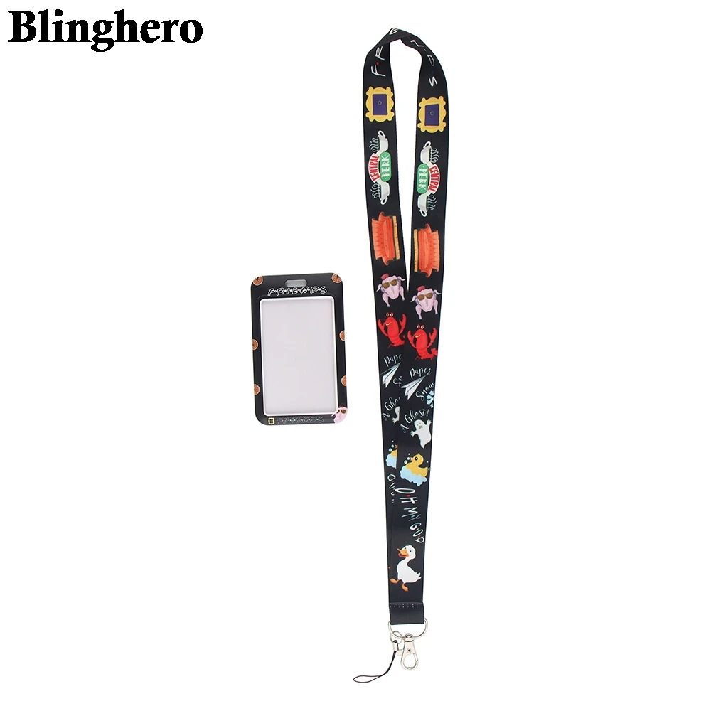 Лидер продаж шнурок CB538 для ТВ шоу ключей висячий сотового телефона USB держатель ID