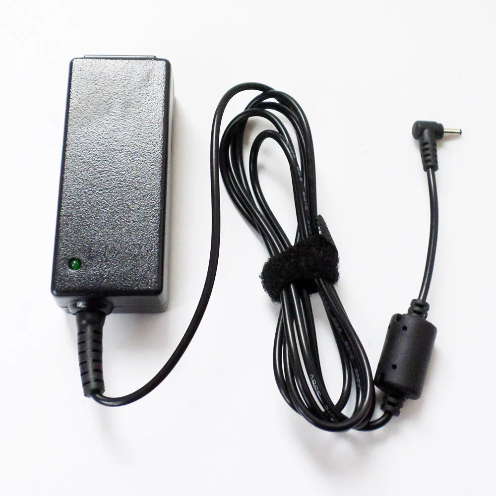 

19V 2.1A 40W AC Adapter Battery Charger Power Supply Cord For Asus Eee PC 1001p 1005p 1008p 1001HA 1201N 1005PX 1201NL 1005HA-P
