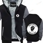 Мужская зимняя теплая черная толстовка с капюшоном, Хардкор, Голландия, голландский Габер, техно, Габба, музыка, пионер, пол элстак, мужские толстые толстовки