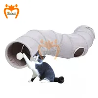 Туннель для кошек